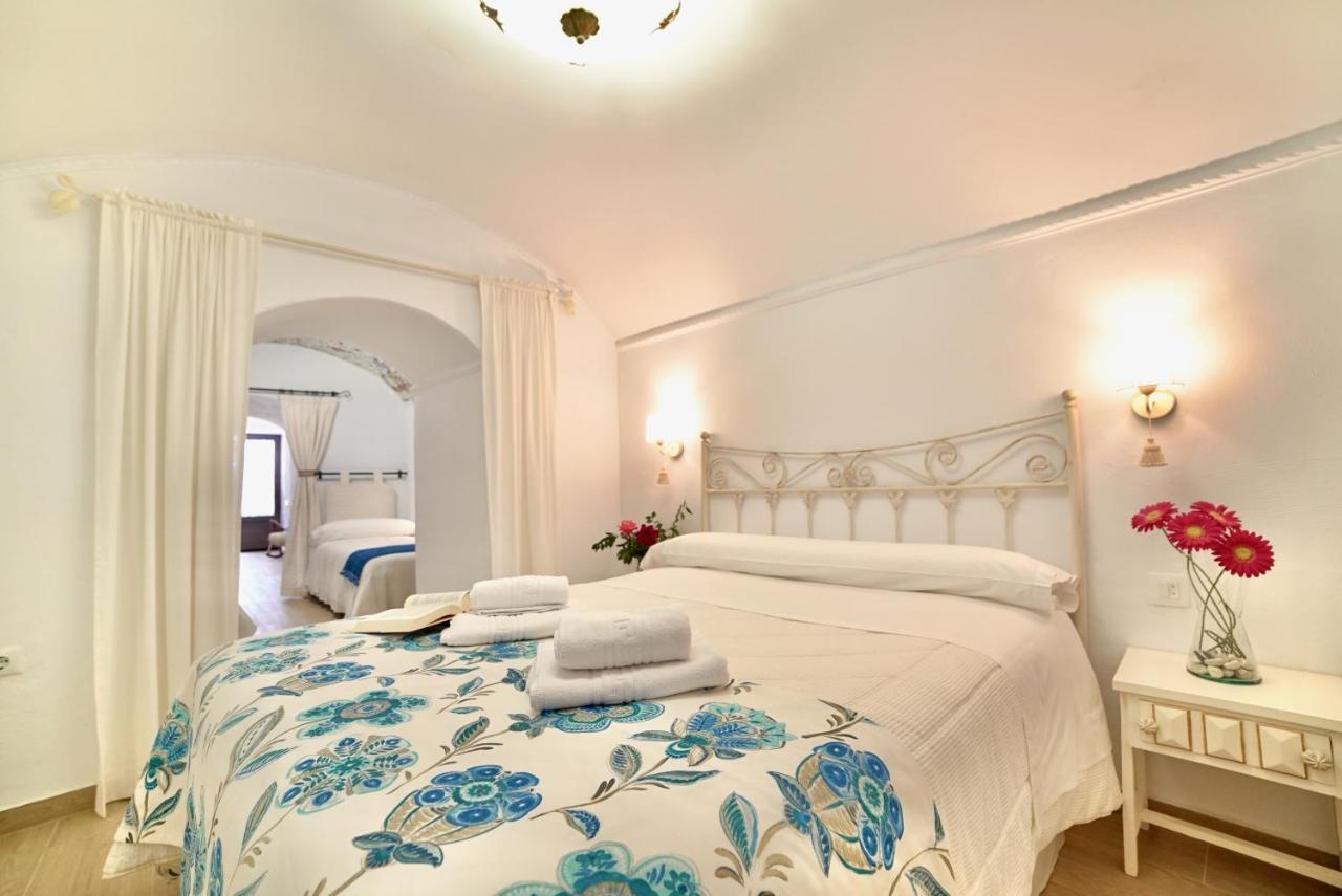 Casa Cueva Los Mosaicos غواذيكس المظهر الخارجي الصورة